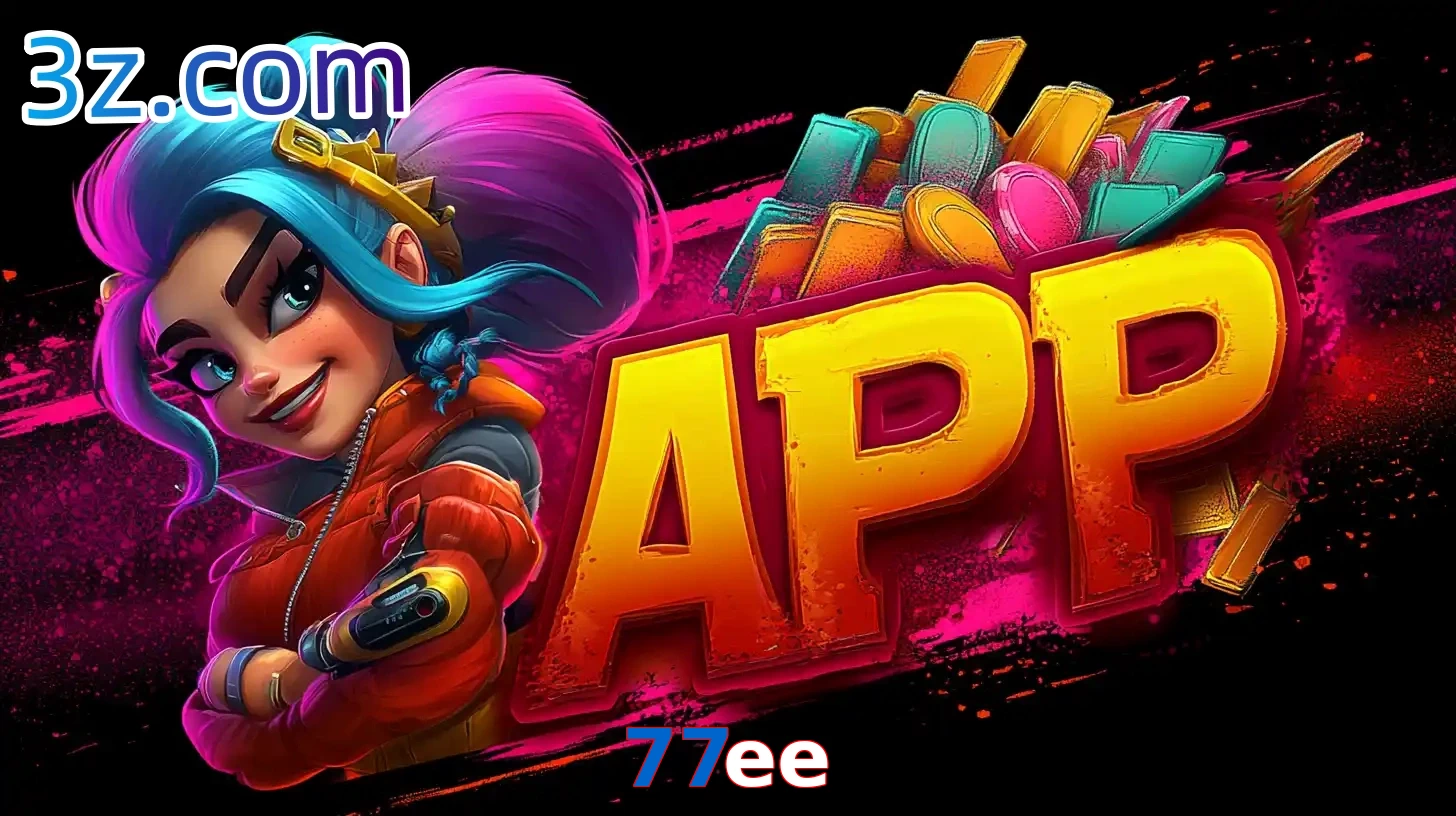 77ee App oficial de cassinos online