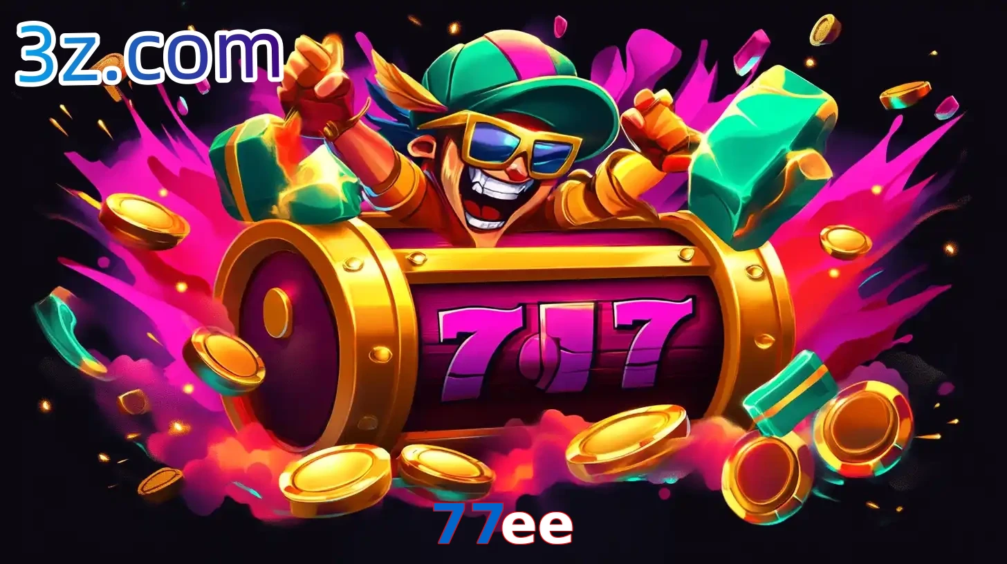 77ee grande jackpot