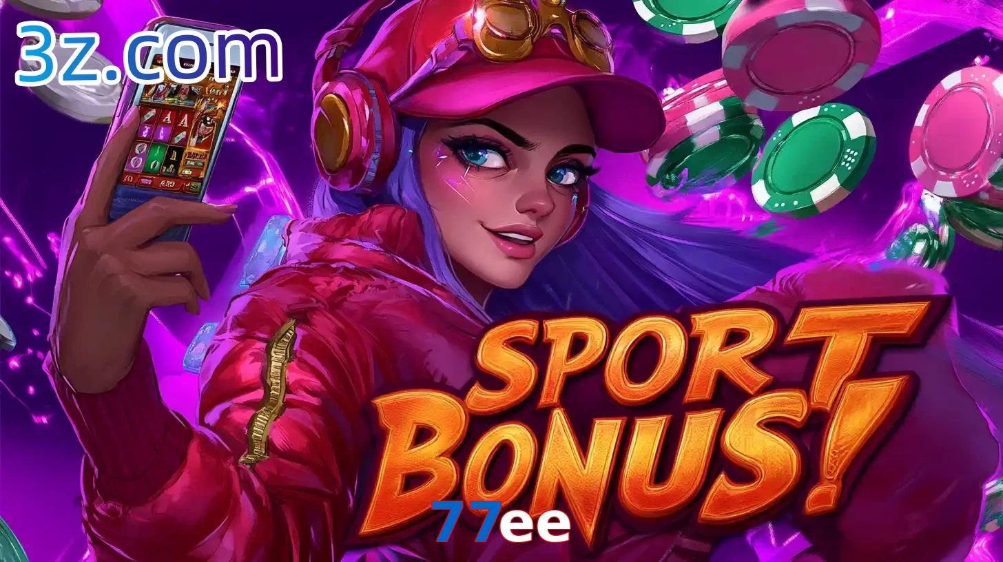 77ee sport bonus