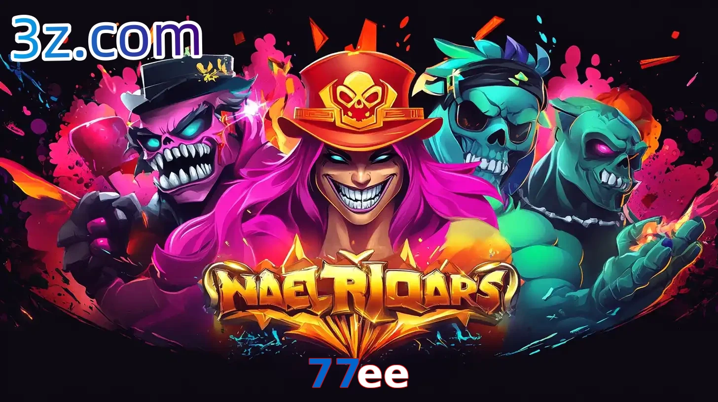 77ee slots online temáticos