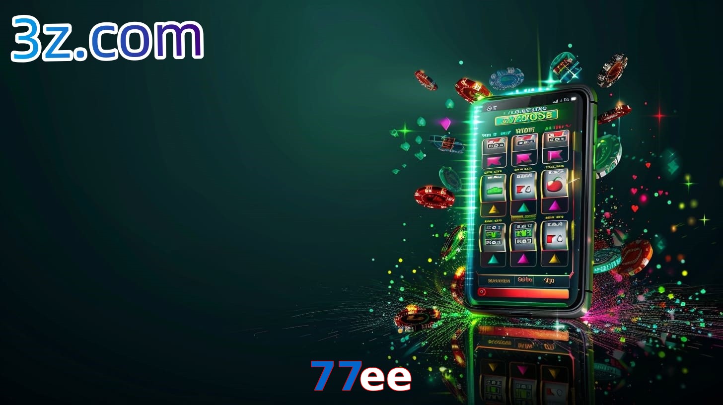 77ee cassino online mobile